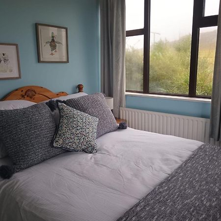 The Ramblers Rest B&B Doolin Esterno foto