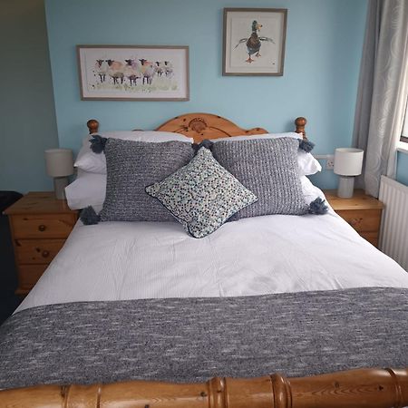The Ramblers Rest B&B Doolin Esterno foto