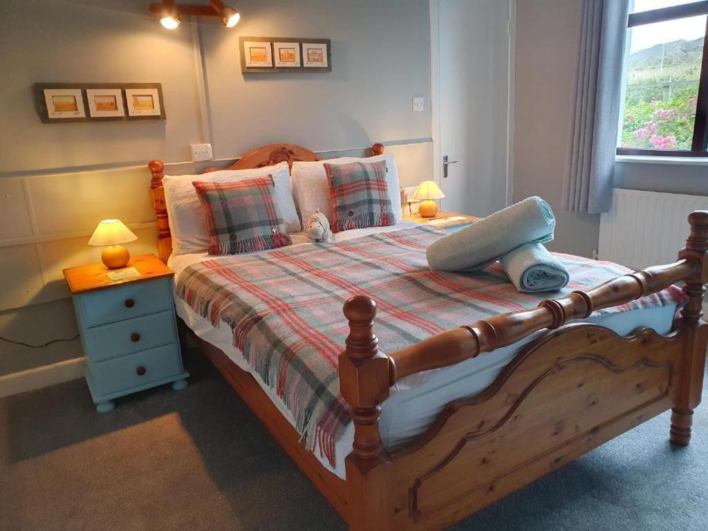 The Ramblers Rest B&B Doolin Esterno foto
