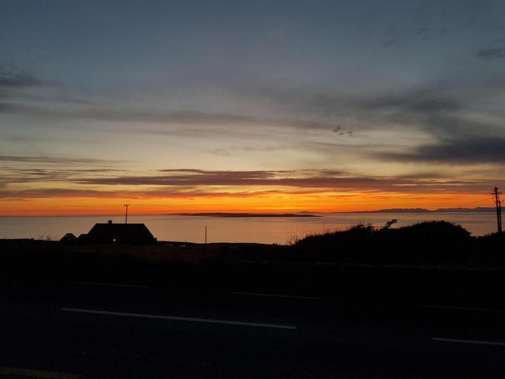The Ramblers Rest B&B Doolin Esterno foto