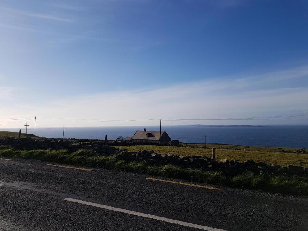 The Ramblers Rest B&B Doolin Esterno foto