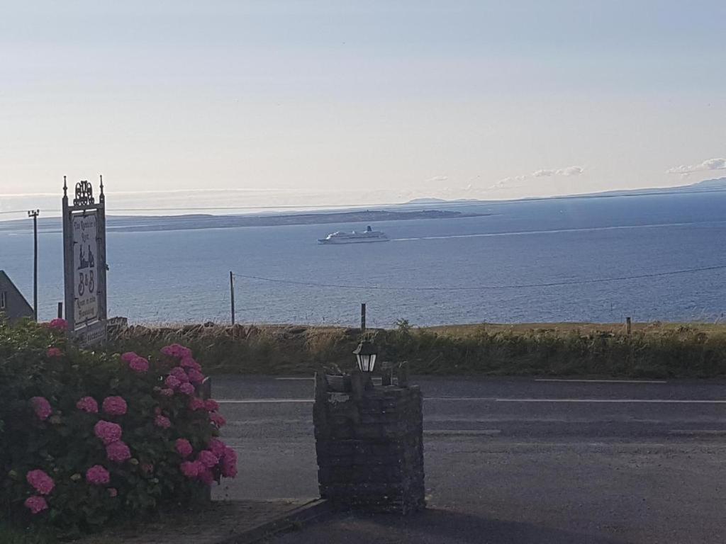The Ramblers Rest B&B Doolin Esterno foto