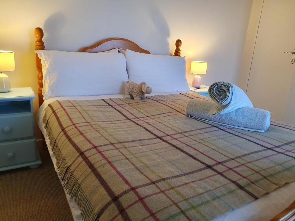The Ramblers Rest B&B Doolin Esterno foto